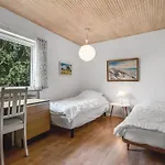 Makrina - 300m From The Sea By Interhome Σπίτι διακοπών Harpelunde