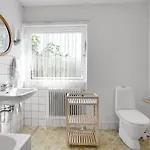 Makrina - 300m From The Sea By Interhome Σπίτι διακοπών *