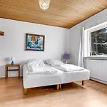 Σπίτι διακοπών Makrina - 300m From The Sea By Interhome Harpelunde