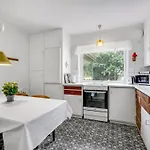 Makrina - 300m From The Sea By Interhome Harpelunde