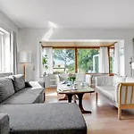 Σπίτι διακοπών Makrina - 300m From The Sea By Interhome Harpelunde
