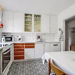 Makrina - 300m From The Sea By Interhome Harpelunde