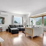 Makrina - 300m From The Sea By Interhome Harpelunde
