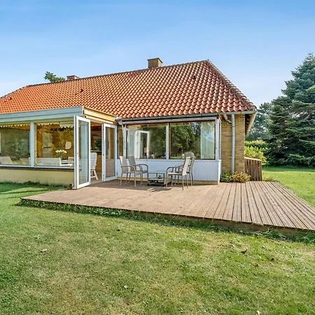 Σπίτι διακοπών Makrina - 300m From The Sea By Interhome *