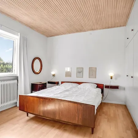 Σπίτι διακοπών Makrina - 300m From The Sea By Interhome *