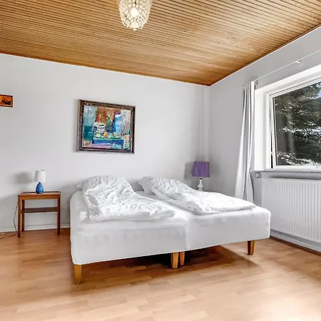 Сasa de vacaciones Makrina - 300m From The Sea By Interhome Harpelunde