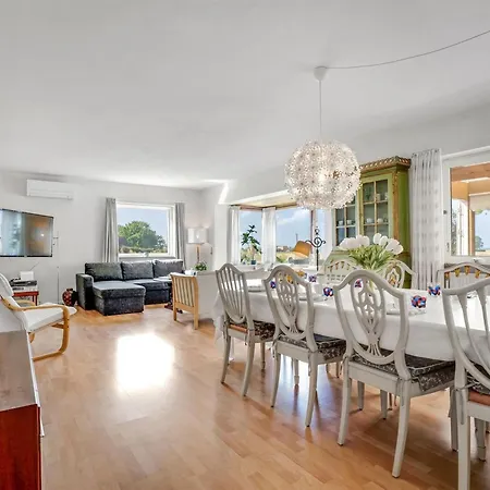 Makrina - 300m From The Sea By Interhome Σπίτι διακοπών Harpelunde
