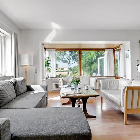 Сasa de vacaciones Makrina - 300m From The Sea By Interhome Harpelunde