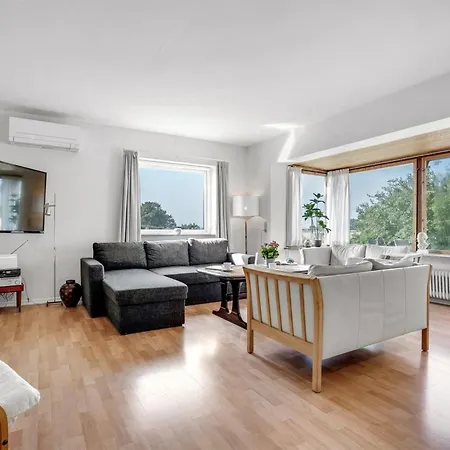 Сasa de vacaciones Makrina - 300m From The Sea By Interhome Harpelunde